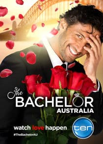 The Bachelor Australia thumbnail