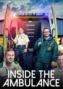 Inside the Ambulance thumbnail
