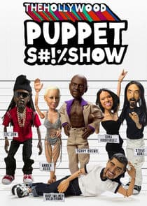 The Hollywood Puppet Sh!t Show thumbnail