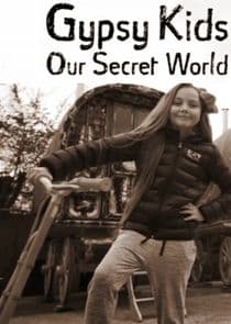 Gypsy Kids: Our Secret World thumbnail