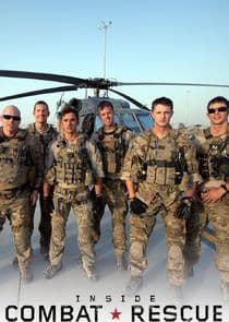 Inside Combat Rescue thumbnail