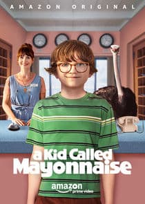 A Kid Called Mayonnaise thumbnail