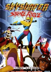 Skysurfer Strike Force thumbnail