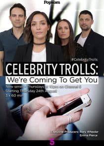Celebrity Trolls: We're Coming to Get You thumbnail