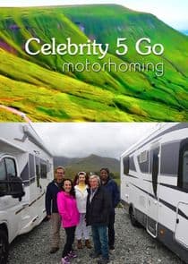 Celebrity 5 Go Motorhoming thumbnail
