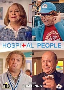 Hospital People thumbnail