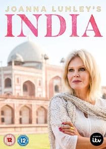 Joanna Lumley's India thumbnail