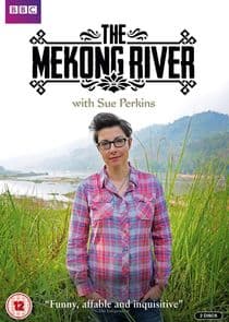 The Mekong River with Sue Perkins thumbnail