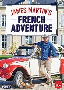 James Martin's French Adventure thumbnail