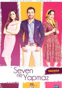 Seven Ne Yapmaz thumbnail