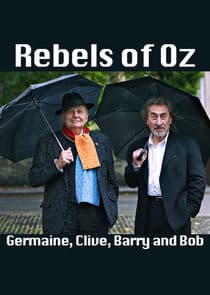 Rebels of Oz: Germaine, Clive, Barry and Bob thumbnail