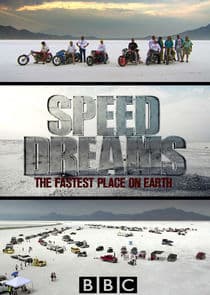 Speed Dreams: The Fastest Place on Earth thumbnail