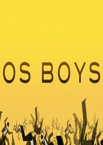 Os Boys thumbnail