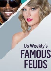 US Weekly's Famous Feuds thumbnail