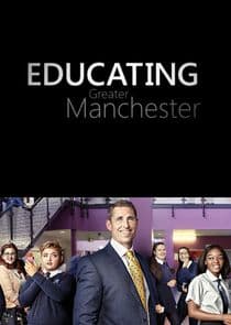 Educating Greater Manchester thumbnail