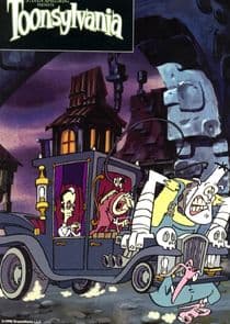 Toonsylvania thumbnail