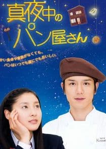 Mayonaka no Panya-san thumbnail