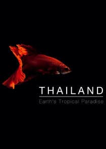 Thailand: Earth's Tropical Paradise thumbnail