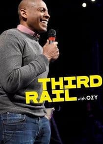 Third Rail with Ozy thumbnail