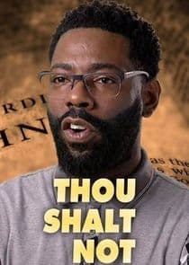 Thou Shalt Not thumbnail