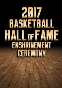 Basketball Hall of Fame Enshrinement Ceremony thumbnail