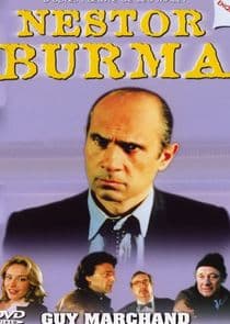 Nestor Burma thumbnail