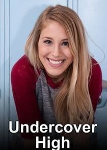 Undercover High thumbnail