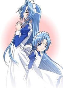 Hanaukyo Maid Team: La Verite thumbnail