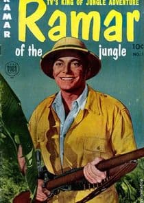 Ramar of the Jungle thumbnail