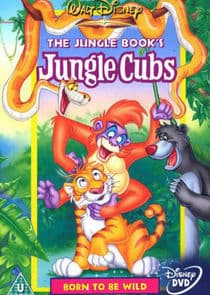 Jungle Cubs thumbnail