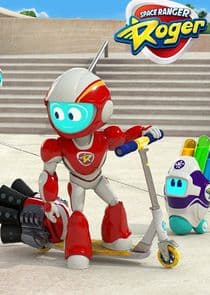 Space Ranger Roger thumbnail