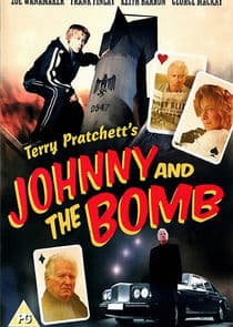 Johnny and the Bomb thumbnail