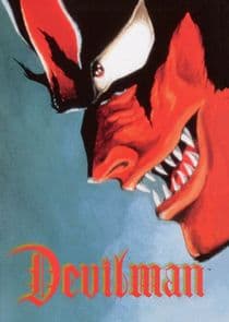 Devilman thumbnail
