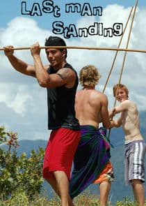 Last Man Standing thumbnail