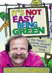 It's Not Easy Being Green thumbnail