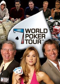 World Poker Tour thumbnail