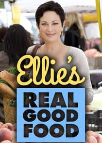 Ellie's Real Good Food thumbnail