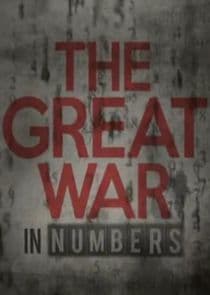 The Great War in Numbers thumbnail