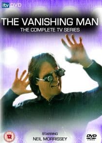 The Vanishing Man thumbnail