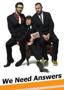 We Need Answers thumbnail