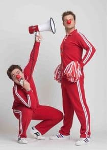 Comic Relief Does Glee Club thumbnail