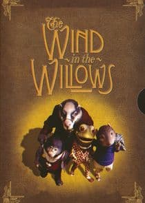 The Wind in the Willows thumbnail