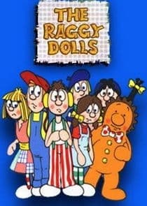 The Raggy Dolls thumbnail