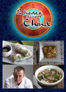 Rhodes Across China thumbnail