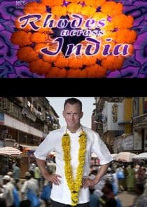 Rhodes Across India thumbnail