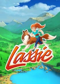 The New Adventures of Lassie thumbnail
