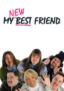 My New Best Friend thumbnail