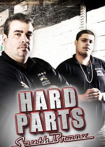 Hard Parts: South Bronx thumbnail