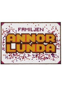 Familjen Annorlunda thumbnail