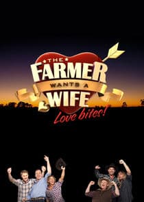 Farmer Wants a Wife thumbnail